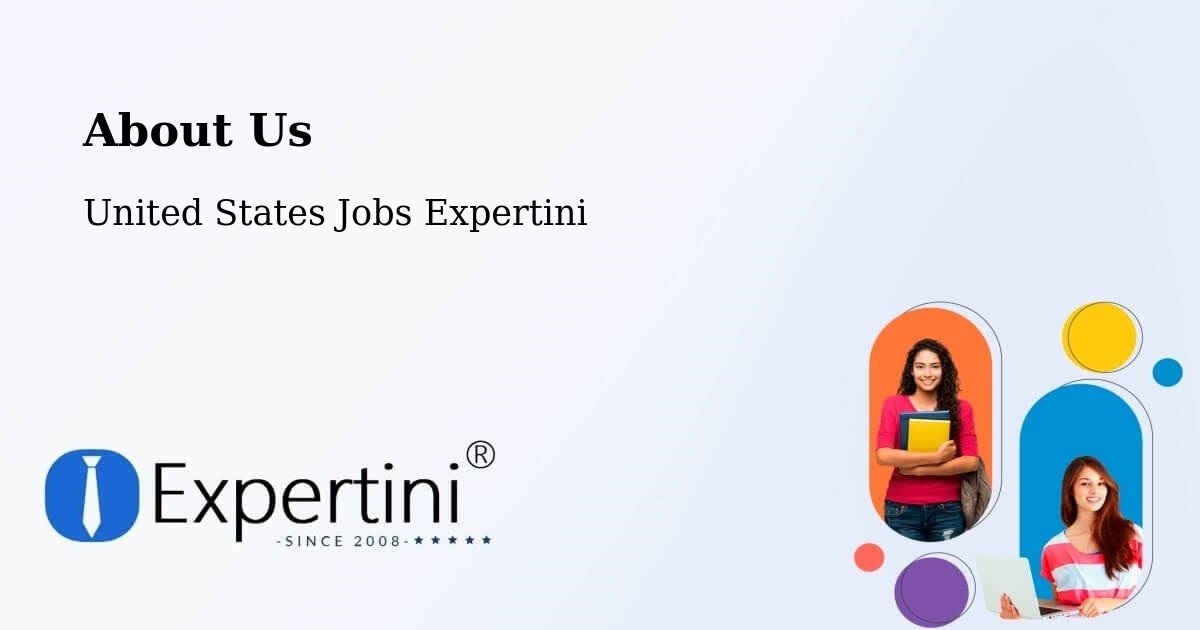 About Expertini Recruitment Platform  – Welcome - Welcome, United States Jobs Expertini