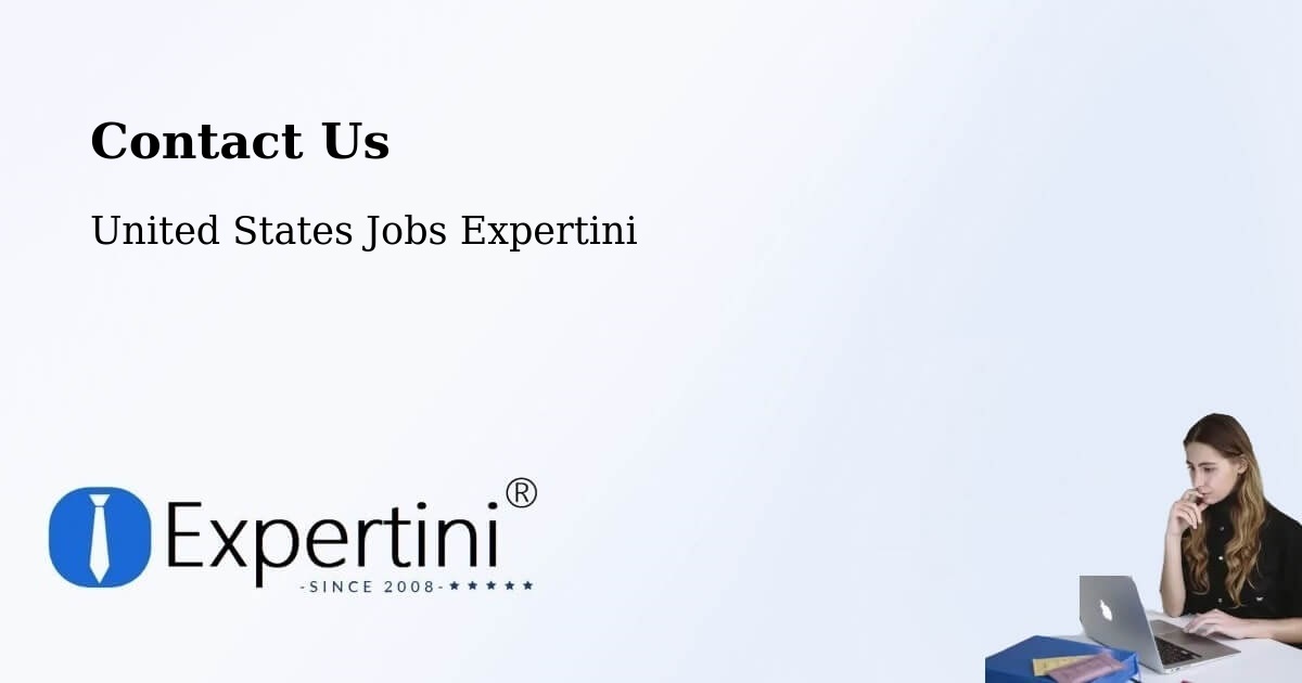 Contact Expertini – Welcome - United States Jobs Expertini
