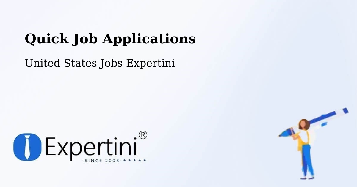 Quick Apply Feature – Welcome - United States Jobs Expertini