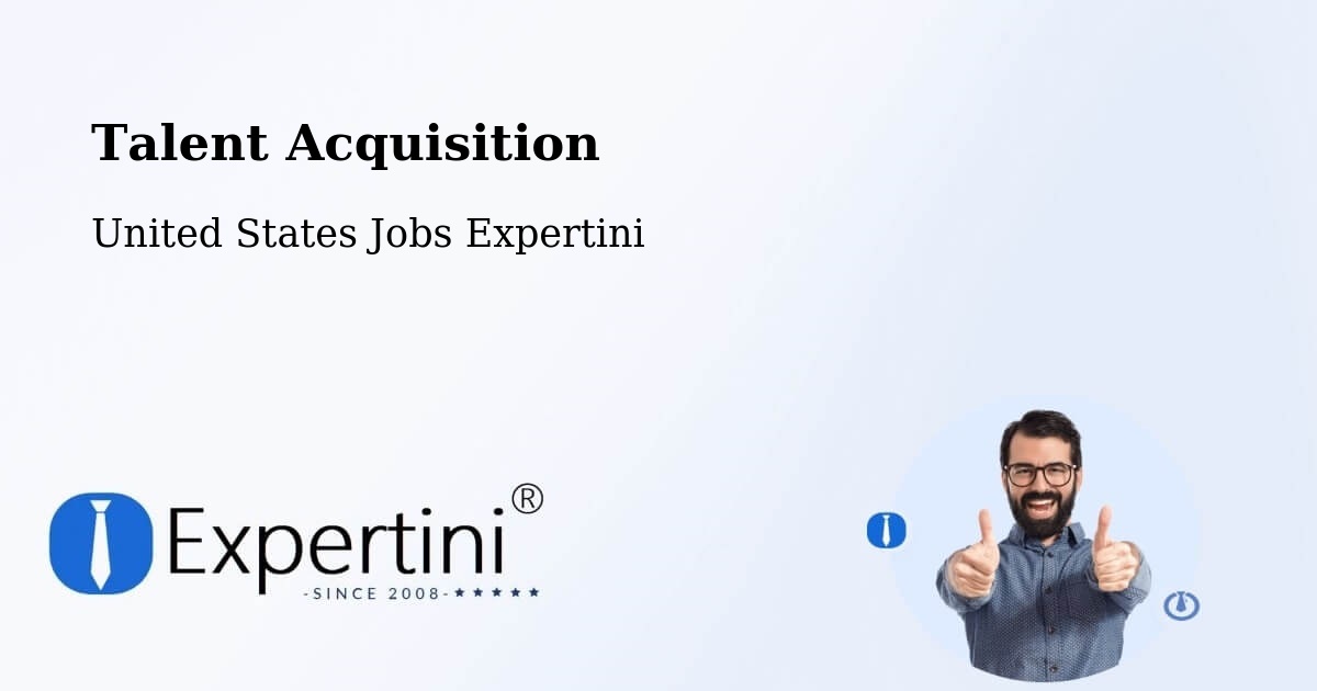 Post Jobs & Find Candidates in Welcome – Talent Acquisition Solutions - United States Jobs Expertini