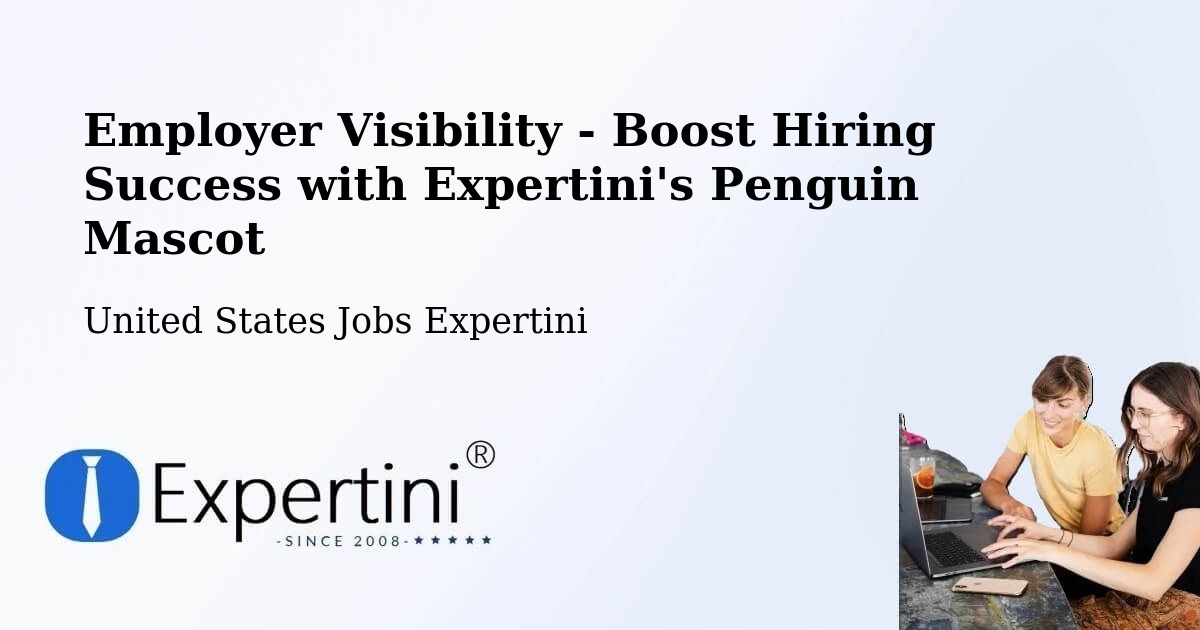 CV and Resume Visibility Optimization – Welcome - United States Jobs Expertini